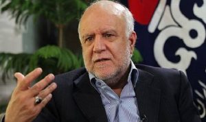وزير النفط الايراني: لن نمنح أی امتیاز خاص لاي من الشرکات الاجنبية