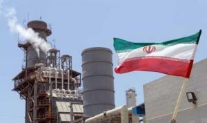 خطط تصدير الغاز الإيراني وأطماع الهيمنة والنفوذ