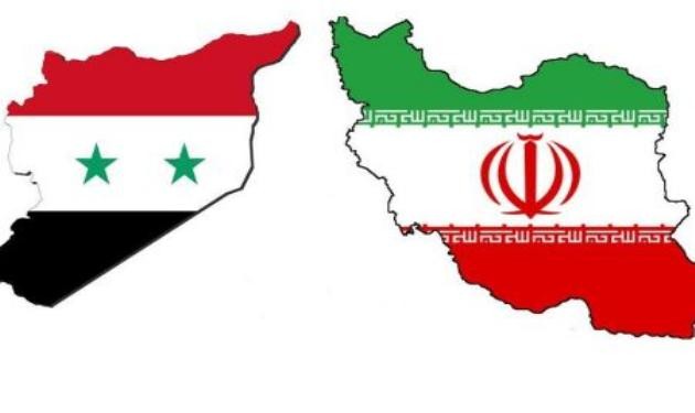 IranSyria