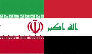 ارتفاع حجم التجارة بین ایران والعراق الی 5 ملیارات دولار