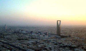 بدء أعمال البناء لـ”برج المملكة” أعلى برج في العالم