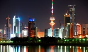 اقتصاد الكويت يواجه تحديات تراجع اسعار النفط