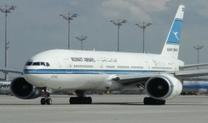 طيران الجزيرة تطلب الاستحواذ على 35% في الخطوط الجوية الكويتية