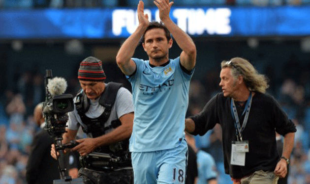 Lampard