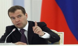 روسيا سترد على العقوبات الجديدة بطريقة “غير متماثلة”