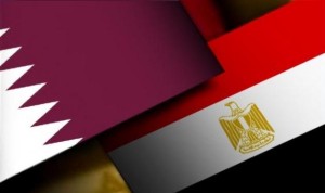 مصر ترد وديعة بقيمة 2.5 بليون دولار لقطر بنهاية تشرين الثاني