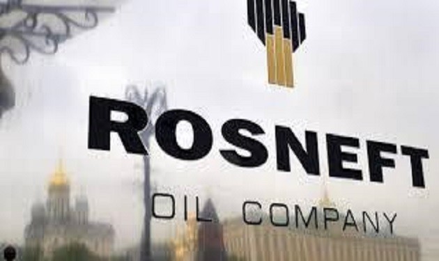 Roseneft