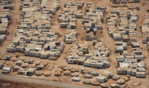 الأردن: خطة لمواجهة أزمة لاجئي سوريا