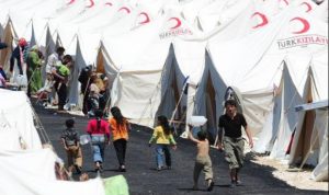 الاتحاد الأوروبي يمنح تركيا 47 مليون يورو لدعم اللاجئين السوريين على أراضيها