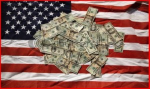 «‬الحلم» الأمريكي‮ ‬تحول إلى‮ «‬كابوس‮ » ‬ضريبي