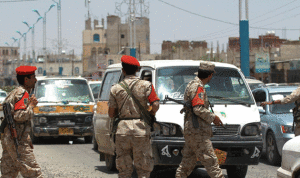 اليمن… مسلحون يغتالون نجل مدير قسم شرطة