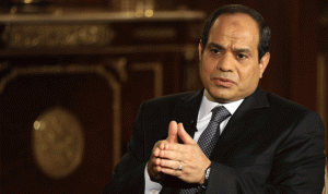 السيسي: مصر حريصة على أمن منطقة الخليج