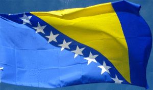تسجيل أول بوسني في البوسنة بعد 22 عاماً من الإستقلال