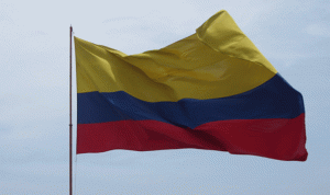 مقتل 10 في تحطم طائرة في أدغال كولومبيا