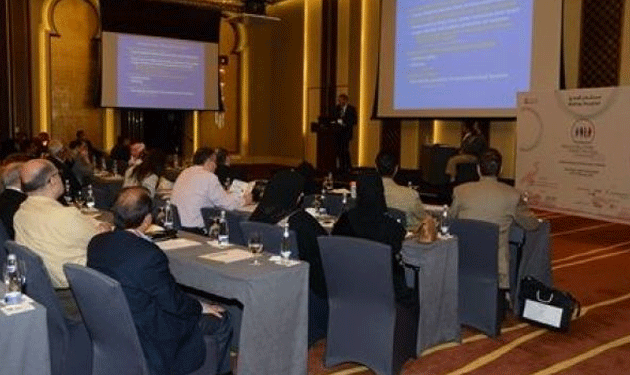 conference