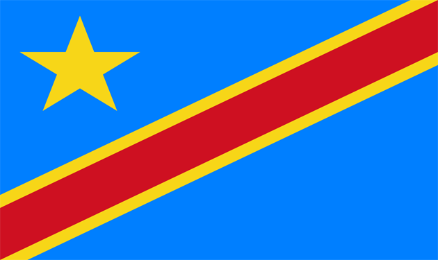 democratic-congo-flag