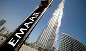 استمرار نمو شركة “إعمار” بالرغم من تباطؤ قطاع العقارات الإماراتي