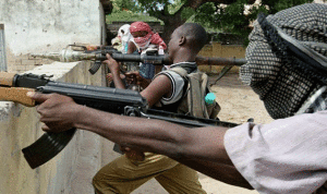 مسؤول أمني: قوات صومالية شاركت في حرب إقليم تيغراي