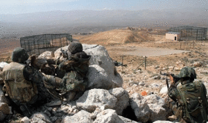 “الحياة”: المسلحون توغلوا في بريتال قبل تمكن “حزب الله” من اعادة السيطرة