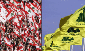 مصادر في 14 آذار لـ “الأنباء”: التعاطي مع حزب الله لا يلامس القضايا الخلافية