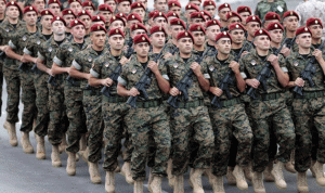 مصدر عسكري رفيع  لـ”الجمهورية”: غالبية الرؤوس الكبيرة للجماعات الإرهابية في قبضة الجيش