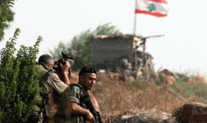 الجيش يضيّق على الإرهاب في عرسال ويتحسّب في طرابلس