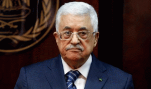 عباس يرحب بالموقفين السويدي والفرنسي من الإعتراف بدولة فلسطين