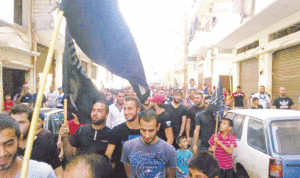 “السياسة”: هكذا تحضر “جبهة النصرة” الأرضية للسيطرة على مدينة طرابلس