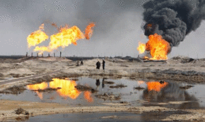 من هو جورج حسواني الذي يسهل بيع وشراء النفط بين “داعش” والنظام السوري؟