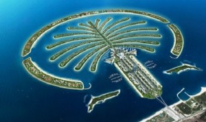 1.4 مليار دولار قيمة مشروع “رويال أتلانتس” في دبي