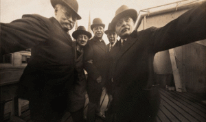 بالصور.. أقدم “Selfie” في العالم تعود لـ200 عام!