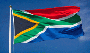 إعتقال 9 إثر إشتباكات بين الشرطة وطلبة في جنوب أفريقيا