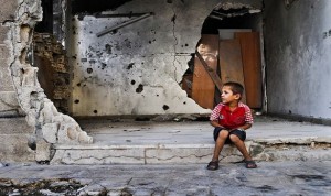 الحرب السورية تعرقل تحقيق أهداف الالفية: 140 مليار دولار خسائر الاقتصاد منذ بداية الأزمة