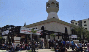 القرار الاتهامي في جريمة مسجدي التقوى والسلام قريباً