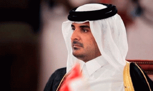 أمير قطر: الدوحة ستستثمر 10 مليارات يورو في ألمانيا