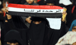 اتفاق أممي ينهي الأزمة اليمنية
