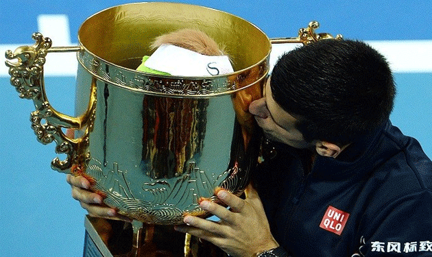 Djokovic