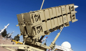 صواريخ “باتريوت” ومعدات عسكرية للسعودية
