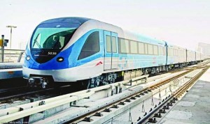 200 بليون دولار لتطوير شبكة السكك الحديد في الخليج