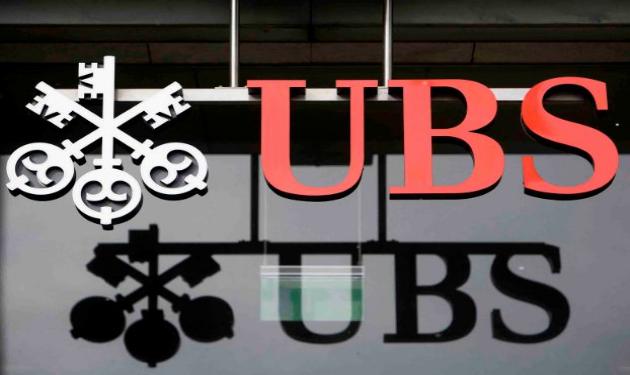 UBS