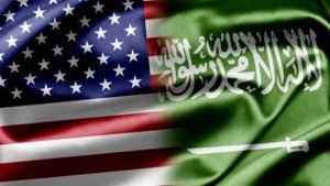 USA-KSA