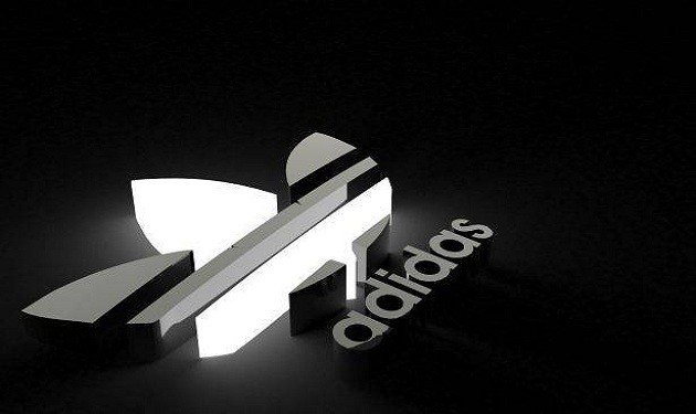 adidas