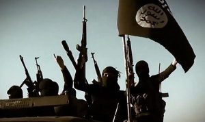 مقتل 50 عنصرًا من “داعش” في بعقوبة