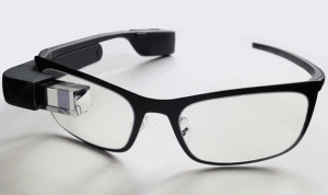نظارات غوغل الذكية تساعد شرطة دبي في مكافحة الجريمة