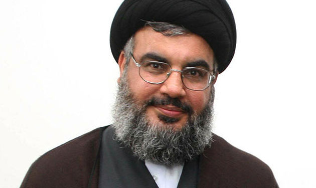 hassan-nasrallah