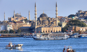 انطلاق معرض “سيتي سكيب” العقاري الشهير لأول مرة في إسطنبول