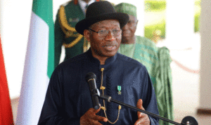 الرئيس النيجيري: هجمات “بوكو حرام” لا أساس دينياً لها