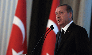 أردوغان رداً على بايدن: لم نقدم أي مساعدة إلى “داعش”
