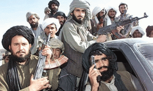 قادة من “طالبان” يعلنون انشقاقهم والولاء لـ”داعش”