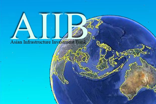 AIIB-Asian Infrastructure Investment Bank